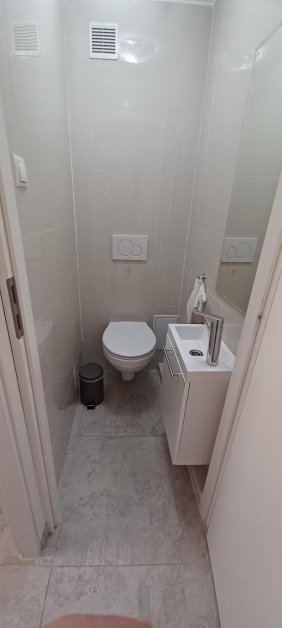 Palace Apartment Budapest Esterno foto