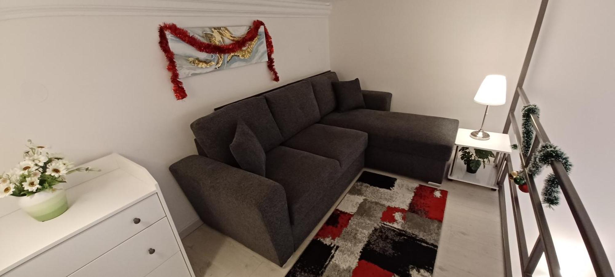 Palace Apartment Budapest Esterno foto