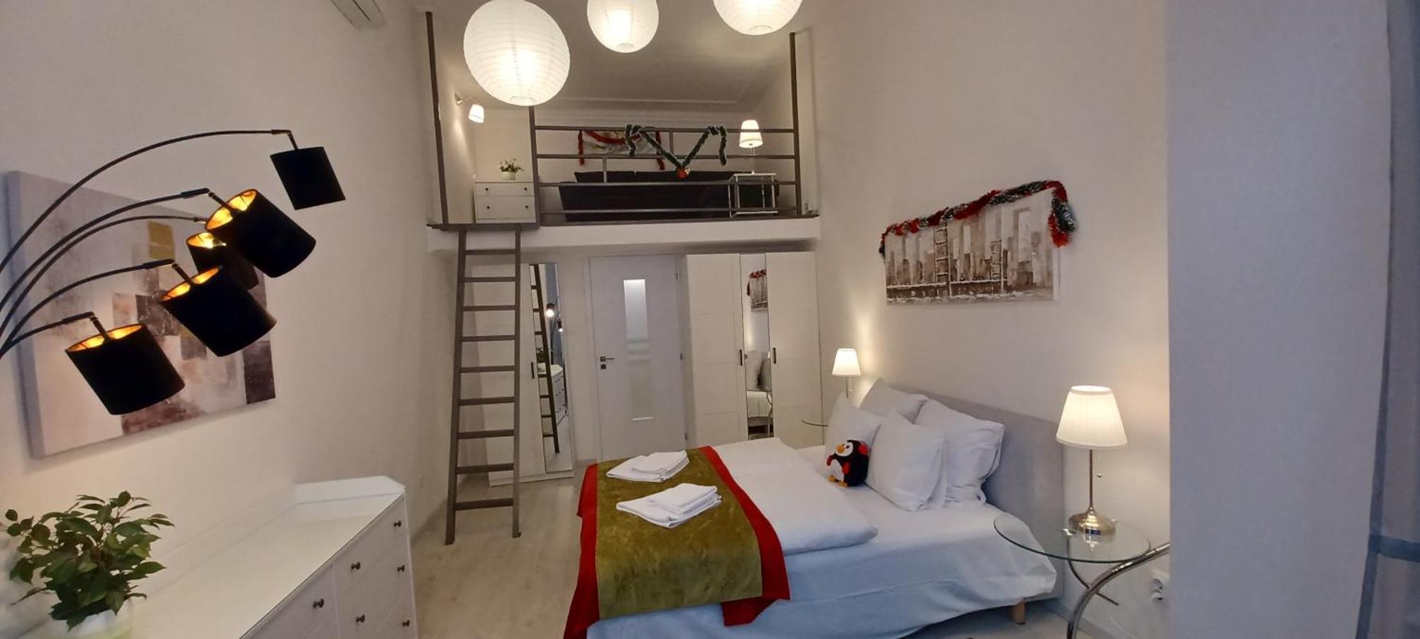 Palace Apartment Budapest Esterno foto