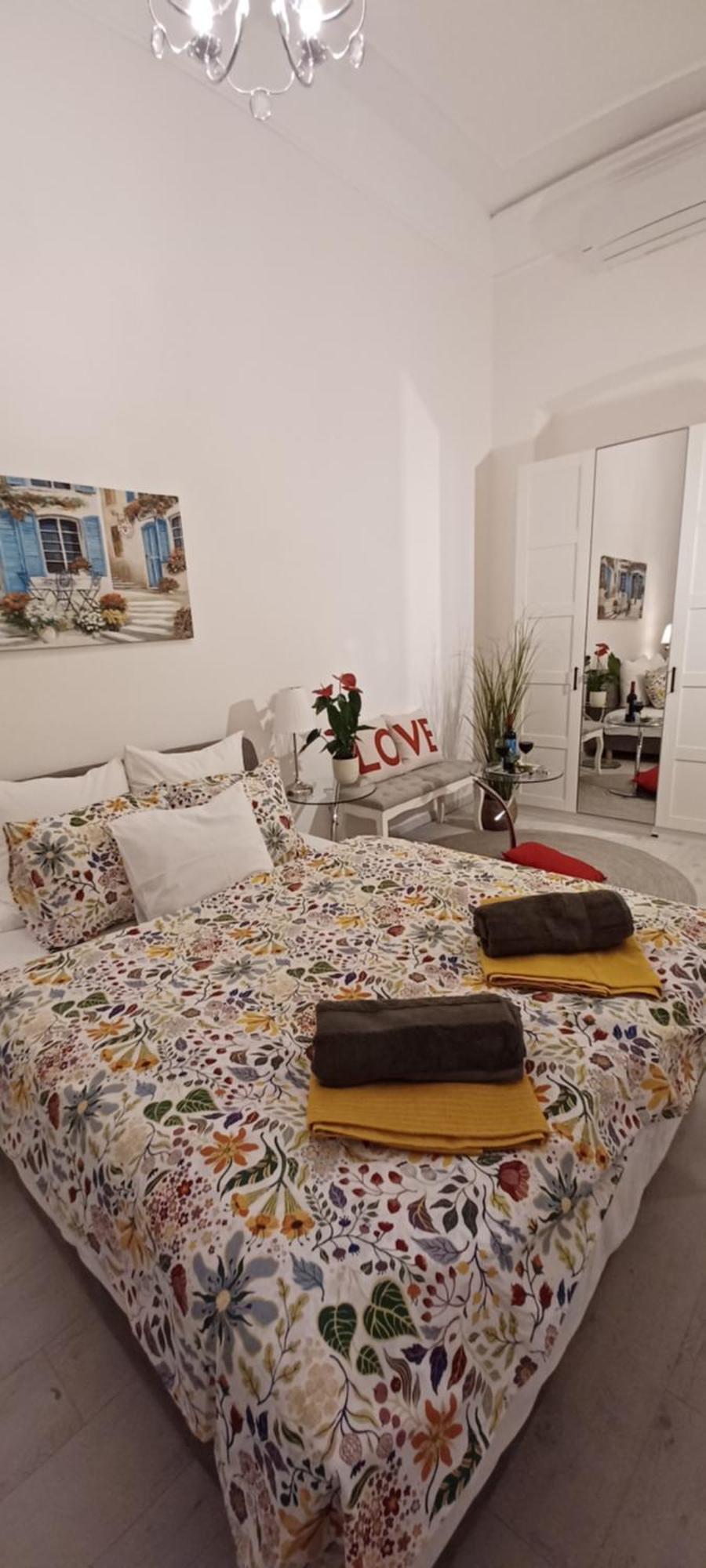 Palace Apartment Budapest Esterno foto